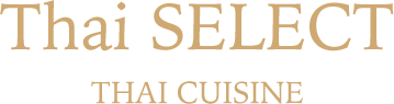 Thai SELECT THAI CUISINE